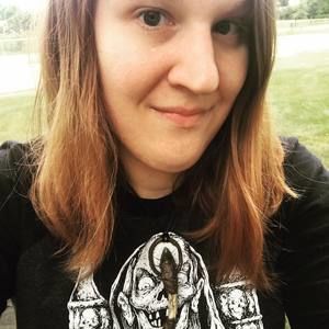 Meet your Posher, Melanie